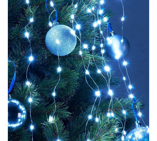 Занавес световой Eurosvet 200-006 200-006 белый 2*2,6м IP20