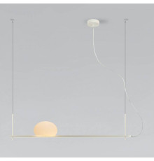 Подвесной светильник Eurosvet Stair 70145/1 белый