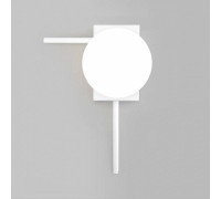 Бра Eurosvet Fredo 40036/1 белый