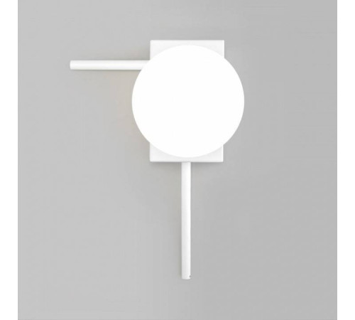 Бра Eurosvet Fredo 40036/1 белый