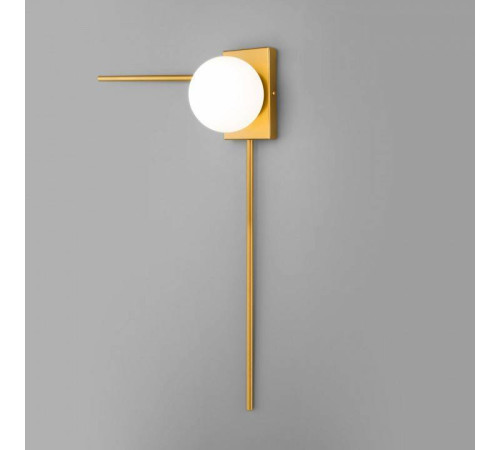 Бра Eurosvet Fredo 40034/1 золото