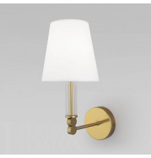 Бра Eurosvet Conso 60145/1 латунь