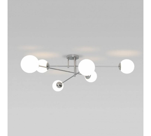 Потолочная люстра Eurosvet Netz a062216