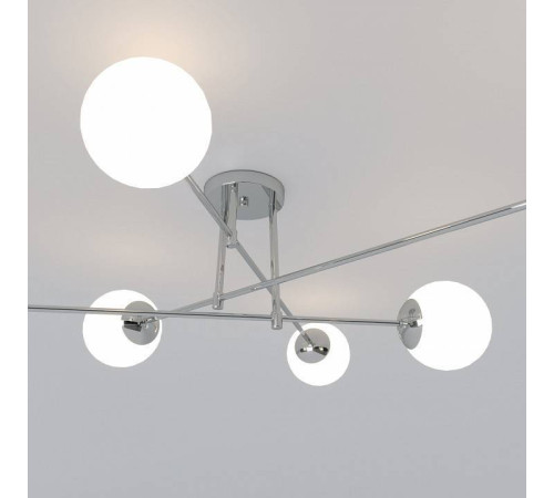 Потолочная люстра Eurosvet Netz a062216