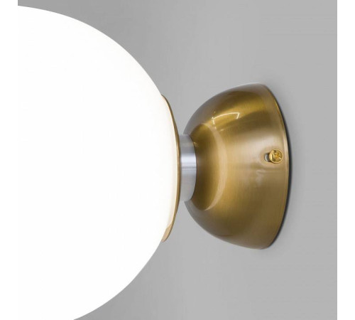 Накладной светильник Eurosvet Bubble a062584