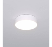 Накладной светильник Eurosvet Entire 90318/1 белый