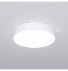 Накладной светильник Eurosvet Entire 90319/1 белый