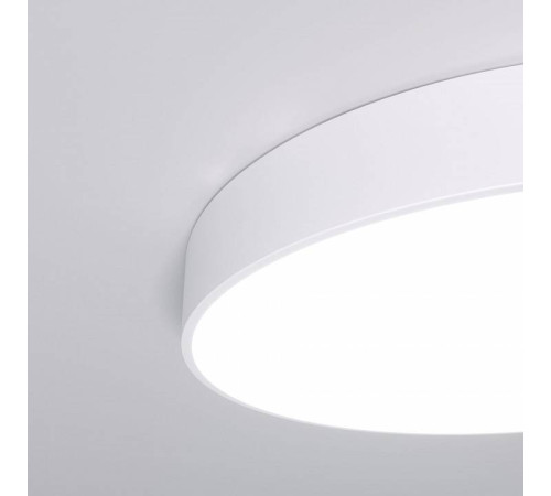 Накладной светильник Eurosvet Entire 90319/1 белый