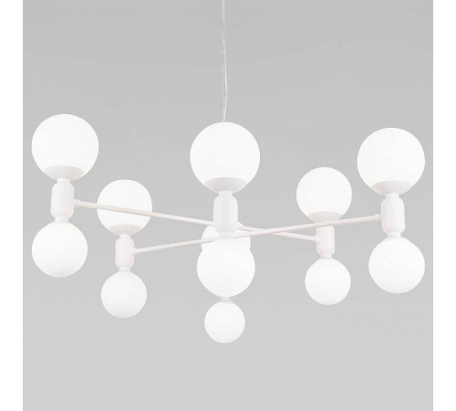Подвесная люстра Eurosvet Bubble a063214