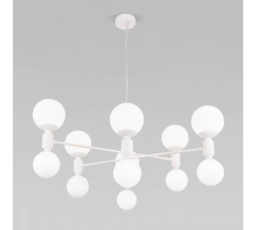 Подвесная люстра Eurosvet Bubble a063214