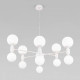 Подвесная люстра Eurosvet Bubble a063214
