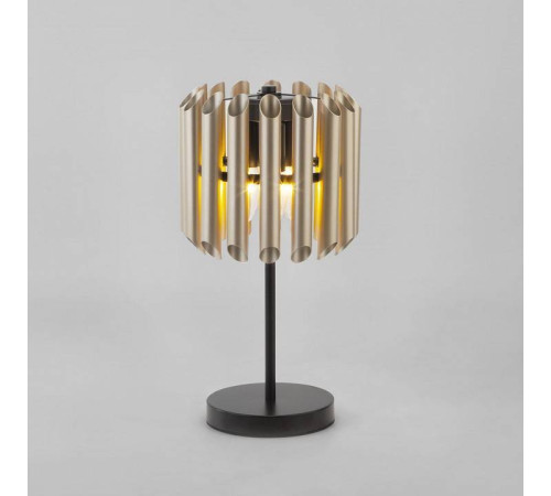 Настольная лампа декоративная Bogate's Castellie a063431