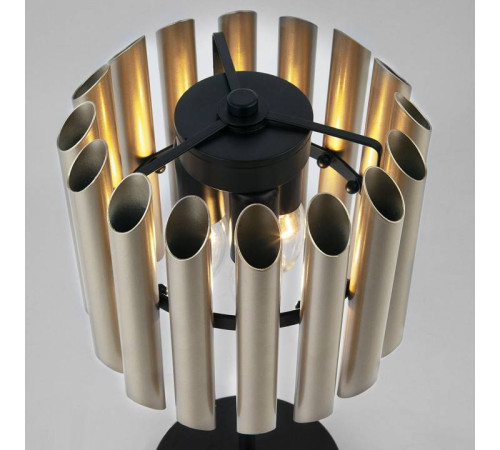 Настольная лампа декоративная Bogate's Castellie a063431