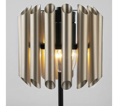 Настольная лампа декоративная Bogate's Castellie a063431