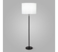 Торшер Eurosvet Notturno 01163/1 черный