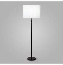 Торшер Eurosvet Notturno 01163/1 черный