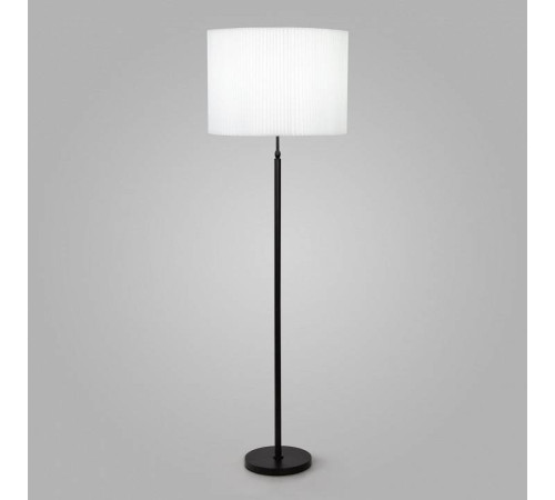 Торшер Eurosvet Notturno 01163/1 черный