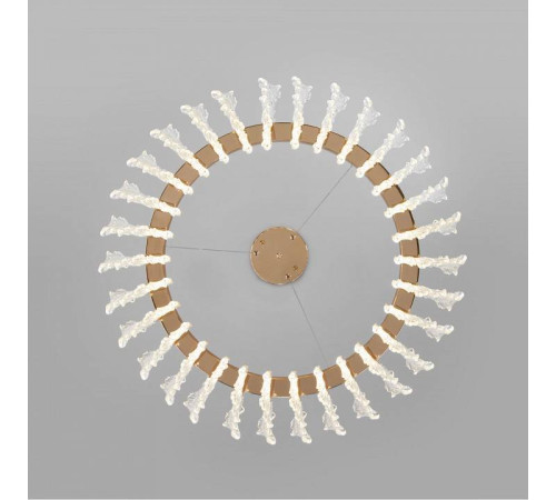 Подвесной светильник Bogate's Farfalla 90374/1