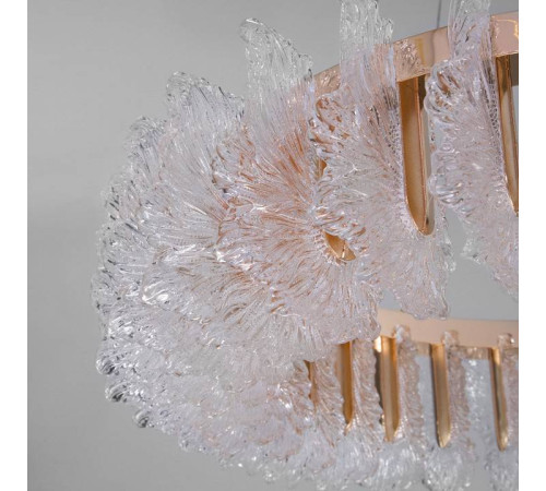 Подвесной светильник Bogate's Farfalla 90374/1