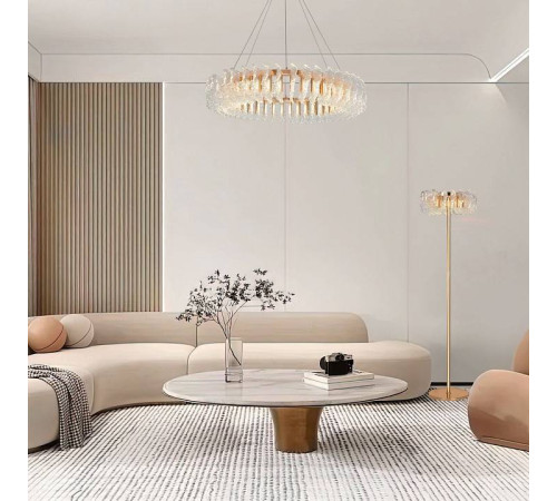 Подвесной светильник Bogate's Farfalla 90375/1