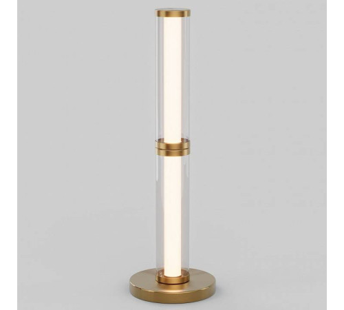 Настольная лампа декоративная Eurosvet Stark a067958