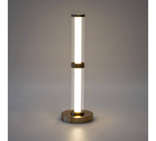 Настольная лампа декоративная Eurosvet Stark a067958