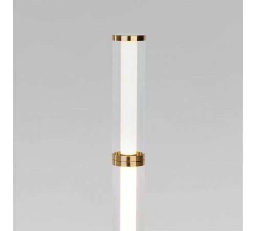 Настольная лампа декоративная Eurosvet Stark a067958