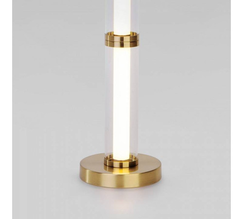 Настольная лампа декоративная Eurosvet Stark a067958