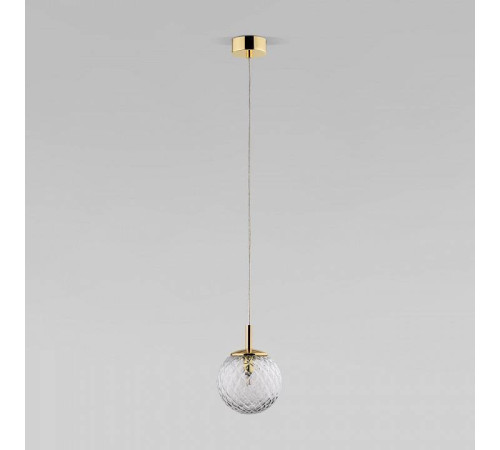 Подвесной светильник TK Lighting Cadix 759 Cadix Gold