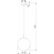 Подвесной светильник TK Lighting Esme 5669 Esme