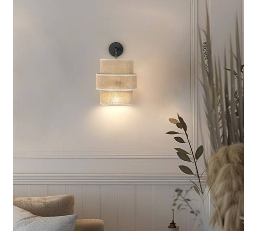 Бра TK Lighting Calisto 5400 Calisto