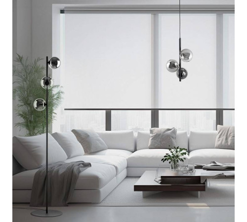 Подвесная люстра TK Lighting Estera 5767 Estera
