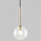 Подвесной светильник TK Lighting Nilos 5941 Nilos