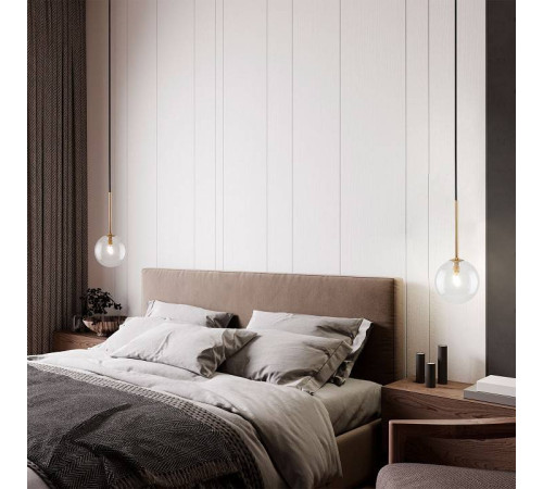 Подвесной светильник TK Lighting Nilos 5941 Nilos