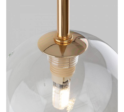 Подвесной светильник TK Lighting Nilos 5941 Nilos