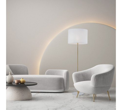 Торшер TK Lighting Umberto 16033 Umberto