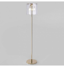 Торшер Eurosvet Claire 01171/3 золото