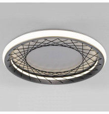 Накладной светильник Eurosvet Parafe 40022/1 LED серый