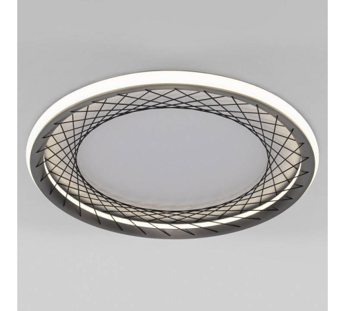 Накладной светильник Eurosvet Parafe 40023/1 LED серый