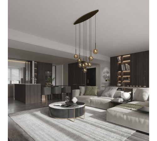 Подвесной светильник TK Lighting Estera 6149 Estera