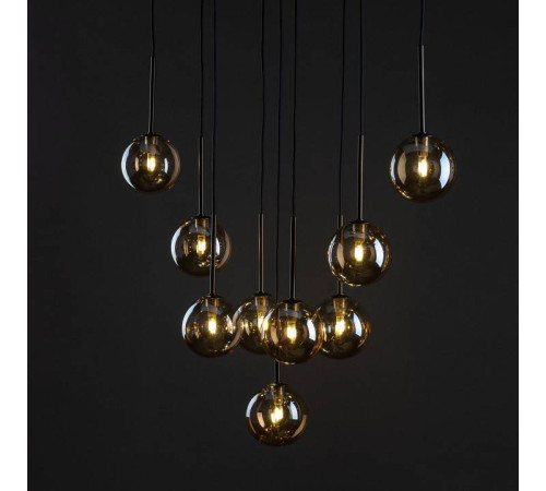 Подвесной светильник TK Lighting Estera 6149 Estera