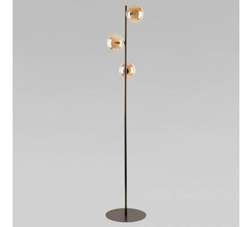 Подвесной светильник TK Lighting ESTERA 6189 ESTERA BROWN