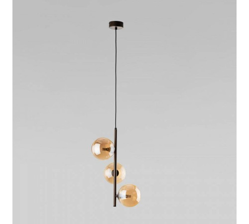 Подвесной светильник TK Lighting ESTERA 6188 ESTERA BROWN
