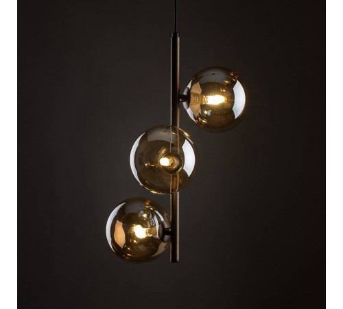 Подвесной светильник TK Lighting ESTERA 6188 ESTERA BROWN
