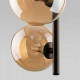 Подвесной светильник TK Lighting ESTERA 6188 ESTERA BROWN