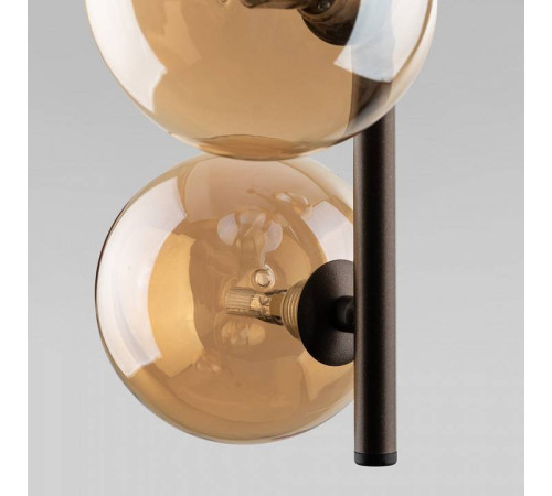 Подвесной светильник TK Lighting ESTERA 6188 ESTERA BROWN