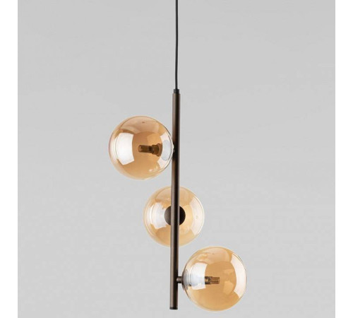 Подвесной светильник TK Lighting ESTERA 6188 ESTERA BROWN