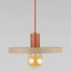 Подвесной светильник TK Lighting SILA 10954 SILA BRICK SABIA