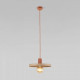 Подвесной светильник TK Lighting SILA 10954 SILA BRICK SABIA