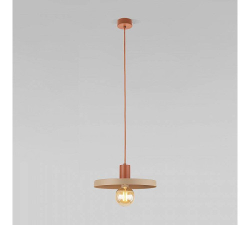 Подвесной светильник TK Lighting SILA 10954 SILA BRICK SABIA